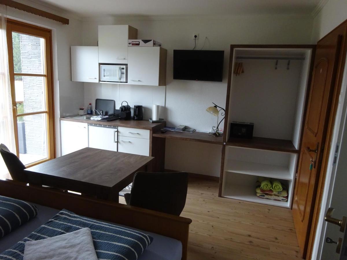 Fritz Apartments "Haus Bergblick" แฮร์มากอร์ ภายนอก รูปภาพ